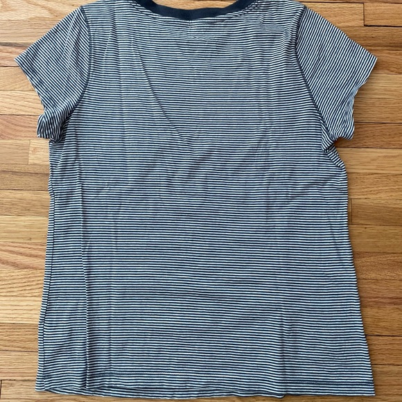 Cute striped Target T-Shirt - Picture 2 of 3